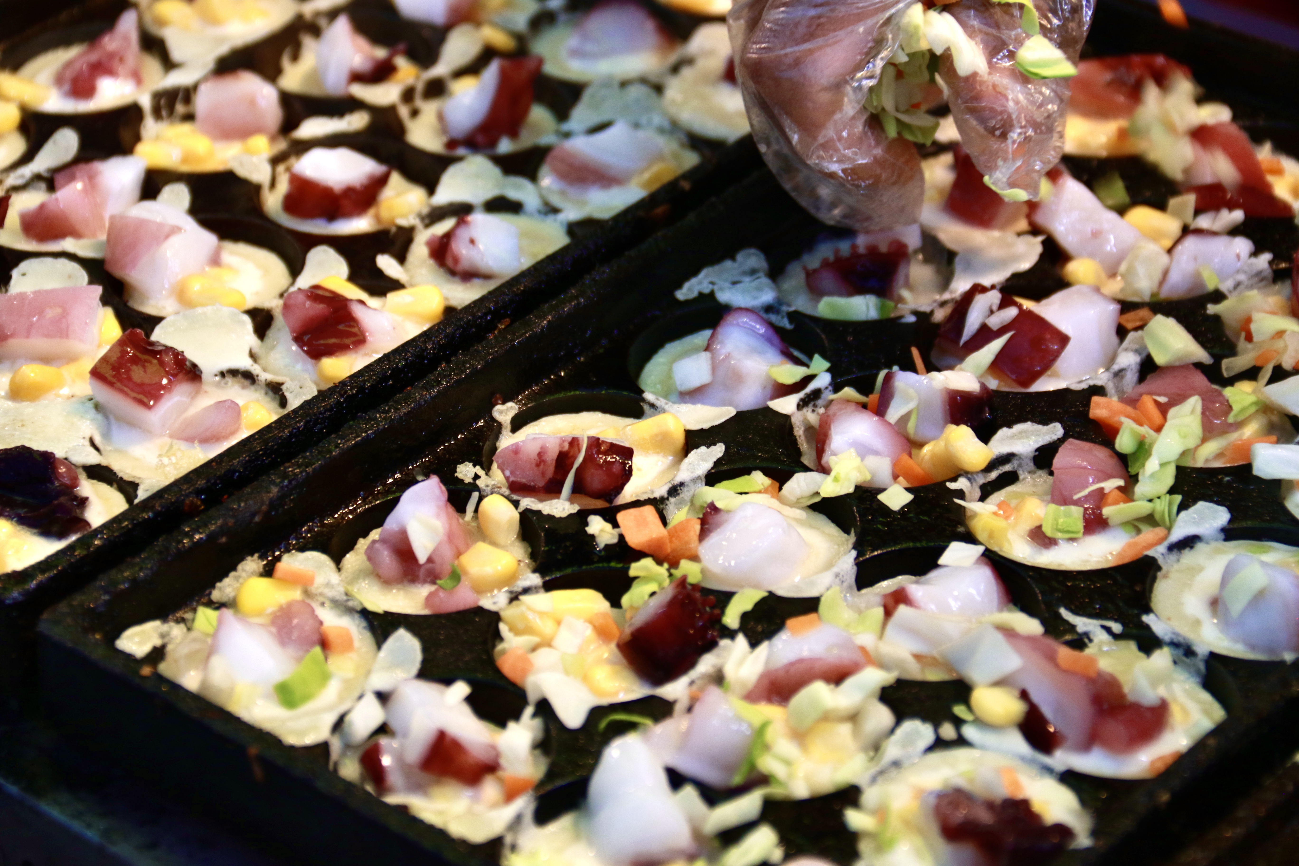 太原：锦东烟火气点亮小店夜经济