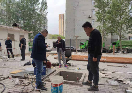 太原迎泽区：“井供水”变“自来水”，多方力量解民忧