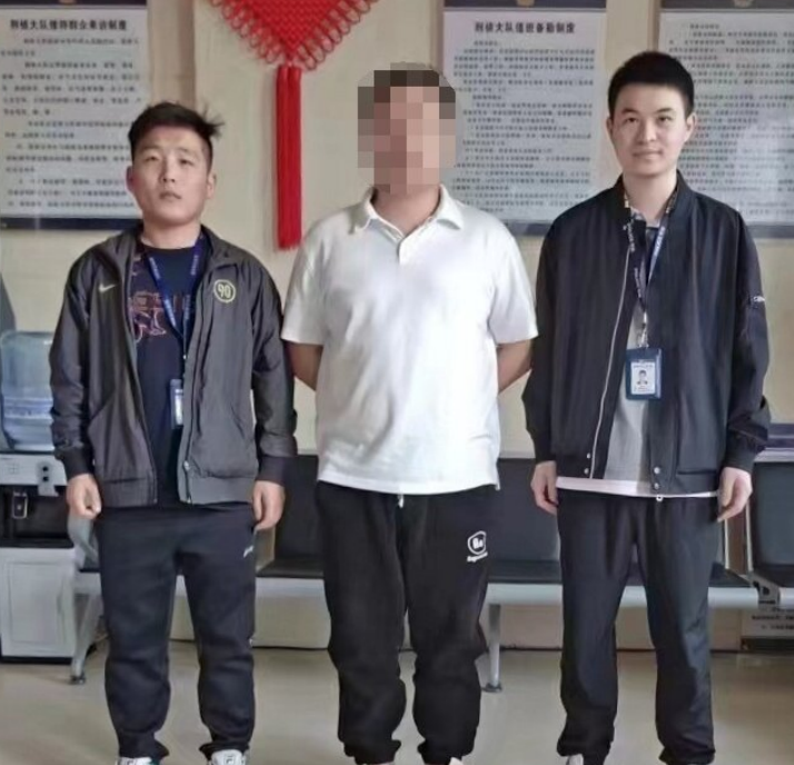 福建福安公安打响《反电信网络诈骗法》实施“第一枪”