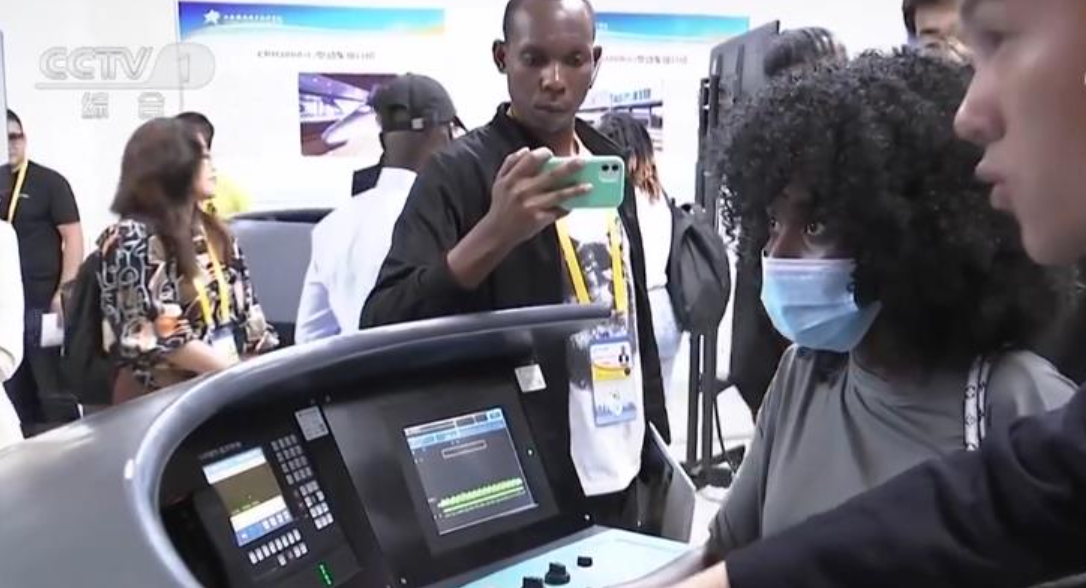 中亚峰会带来合作新机遇 促进所有国家共同发展