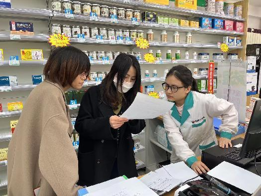 太原万柏林区市场监督管理局开展医疗器械风险隐患监管工作