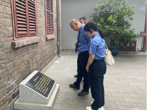 太原娄烦县人民检察院举办“娄检课堂”第二十七讲