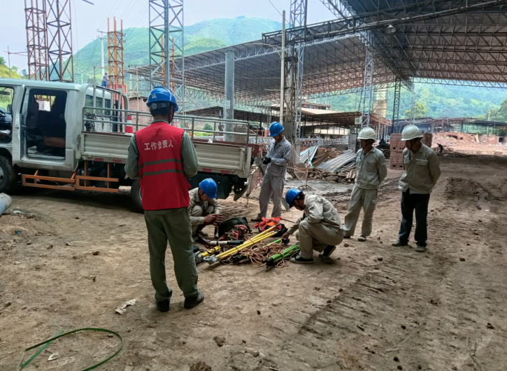 国网福建漳平供电：深化班组内部承包制 助力提质增效