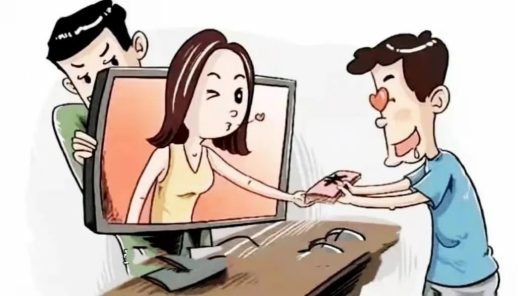 被骗23万！临汾翼城唐兴镇杜某“同城约炮”后......