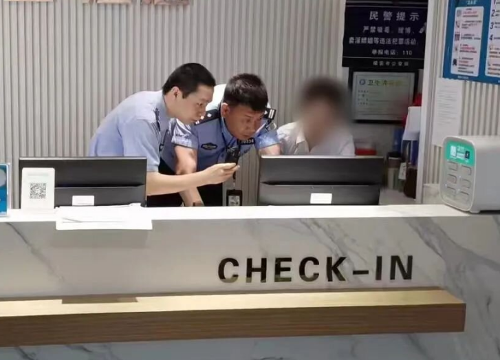 福建福安两家宾馆未落实未成年人入住“五必须”要求被处罚