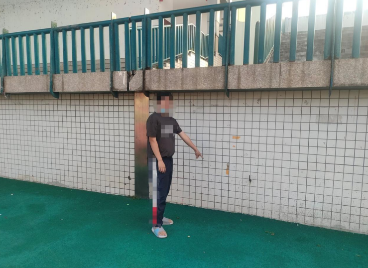 体育场频发手机被盗案 福建福安警方发力嫌疑人终落网