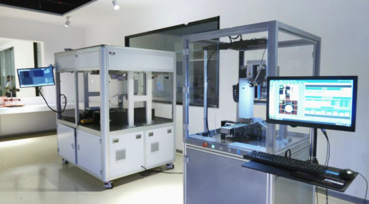 福建漳浦县长带队到厦门开展招商引资活动