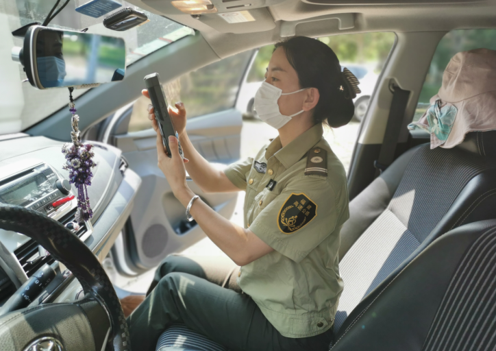 福建龙岩高速：推动主题教育与民生实事互融共进