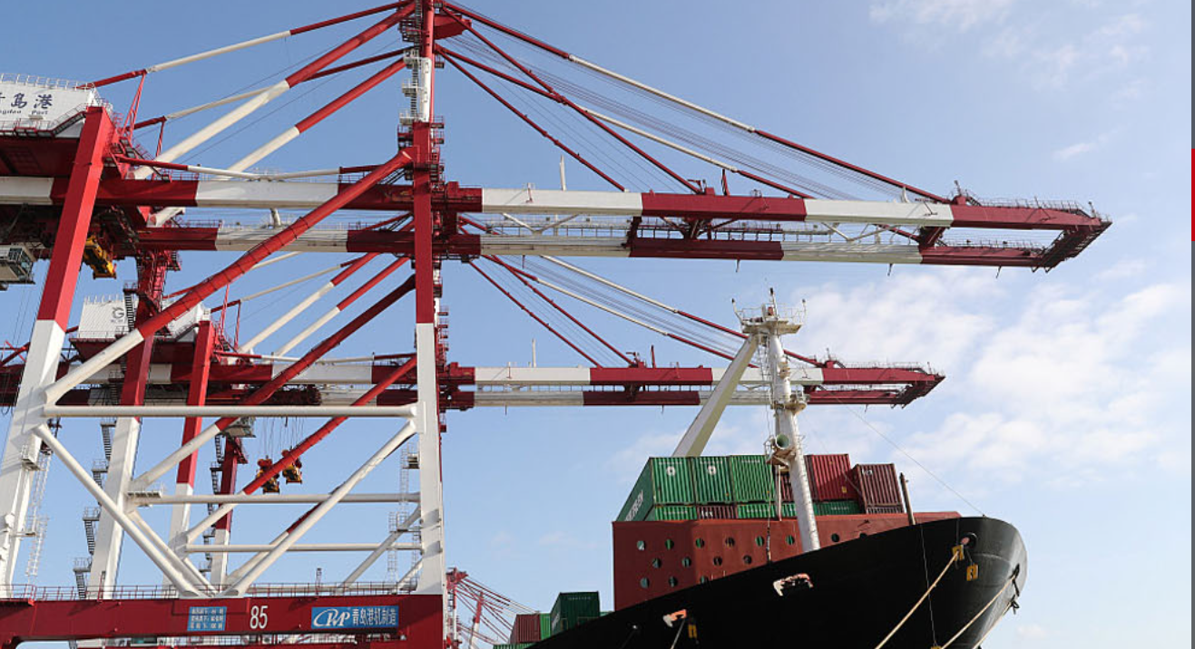 推进区域一体化 红利可见可期 RCEP协定迈向全面实施新阶段