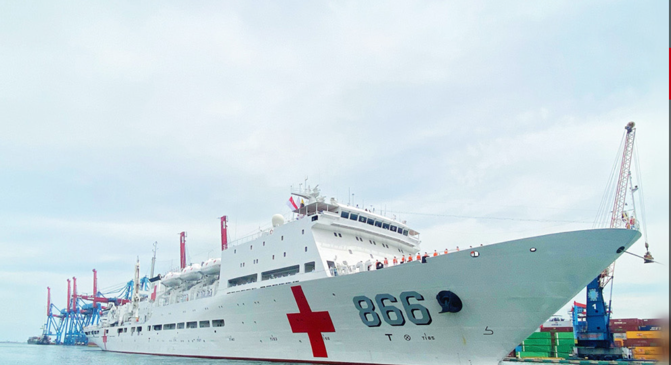 天天学习｜“沁”这个名字背后有个感人的故事