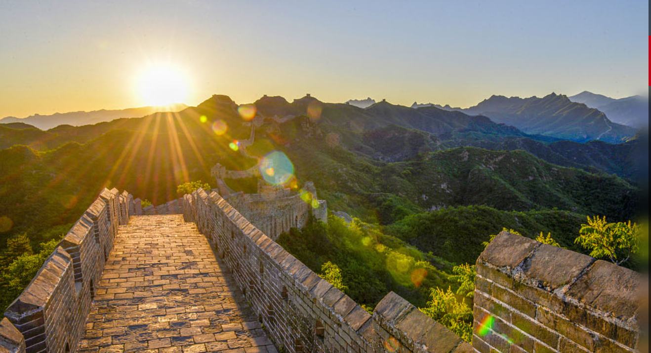 建设中华民族现代文明 为推进中国式现代化注入不竭精神动力——习近平总书记在文化传