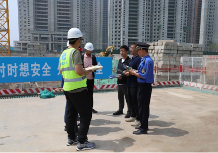 太原小店：强化生态环保担当  打造环境优良大区