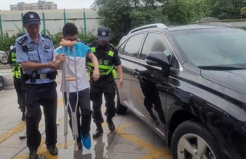 你们只管乘风破浪 我们为你保驾护航