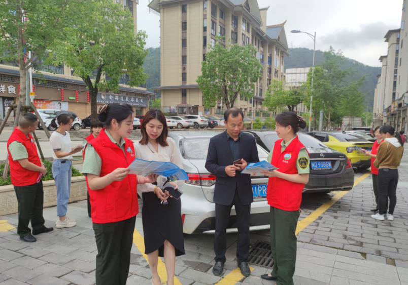 福建龙岩高速：“三进” 推动主题教育走深走实