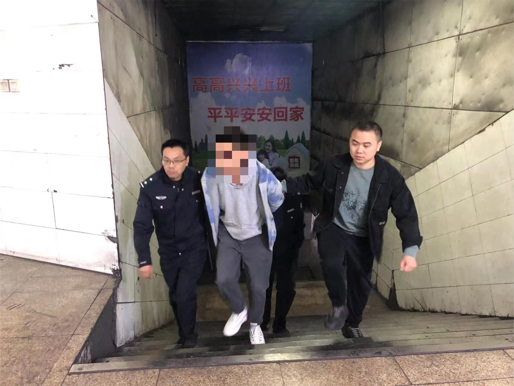 【平安晋中二号】山西寿阳公安全链条打掉一盗销煤矿电缆犯罪团伙