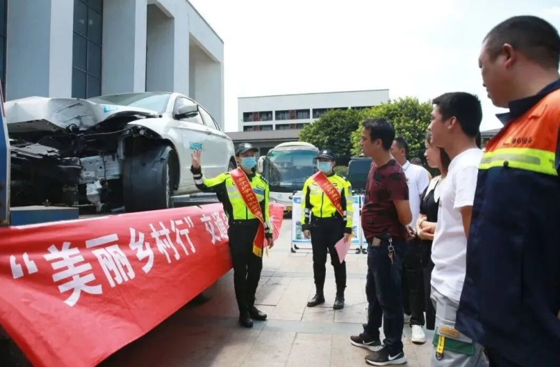 福建福安民警郑慧凝：始终如“1” 绽放青春