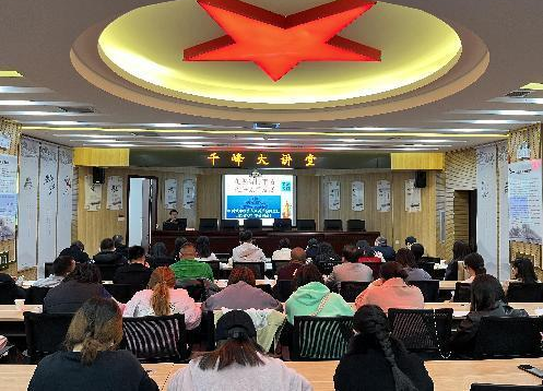 太原万柏林区千峰街道：“3+”培训模式   赋能基层治理能力大提升