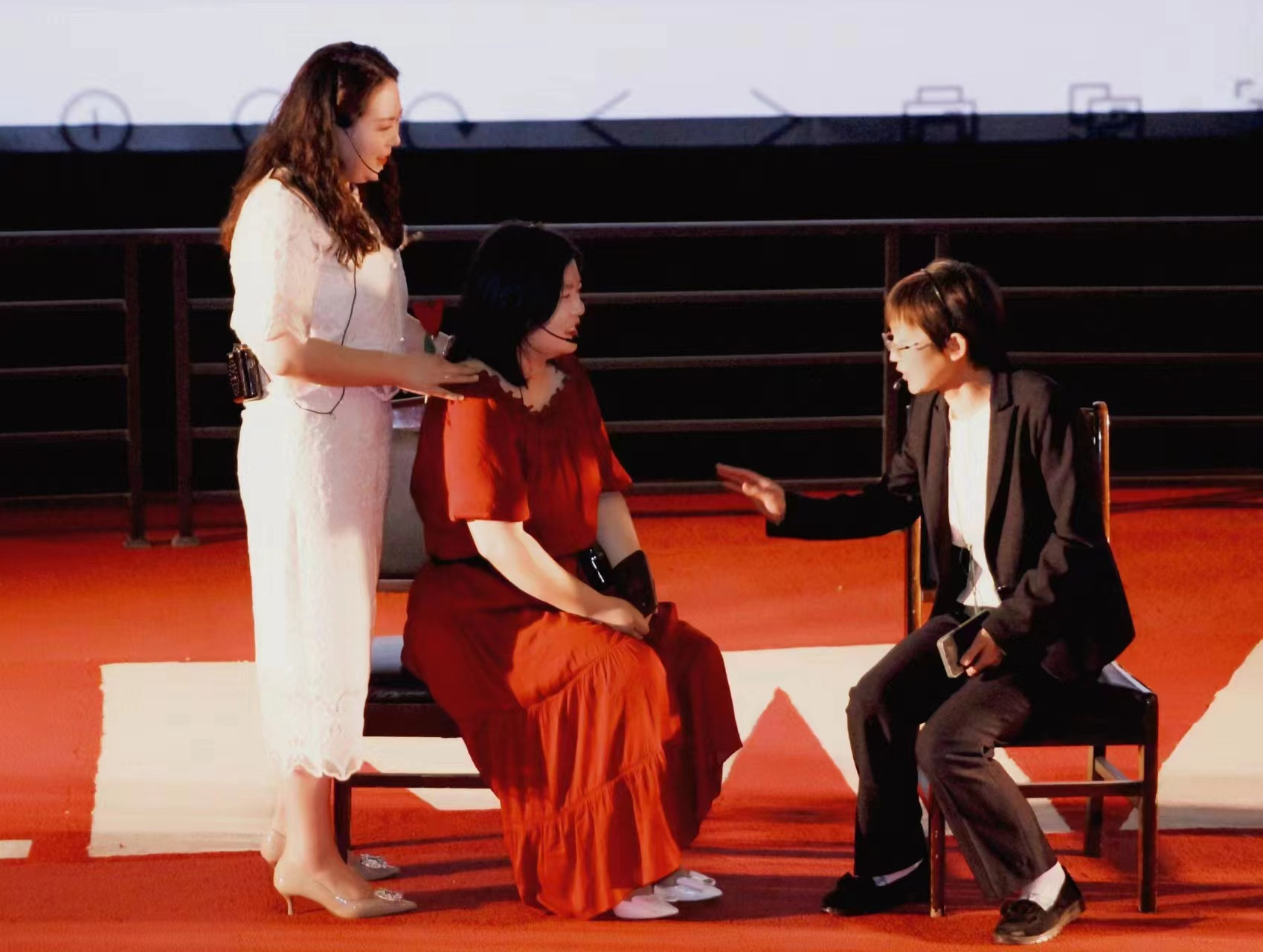 太原杏花岭区：创新宣传载体，展现网格服务“零距离”