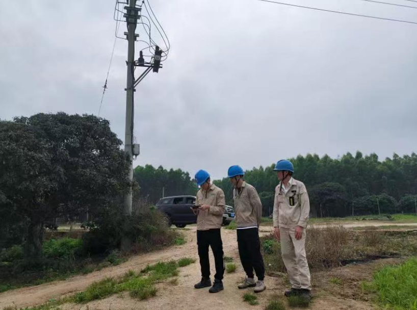 福建云霄供电：加强供电所帮扶指导 提升配网运维水平
