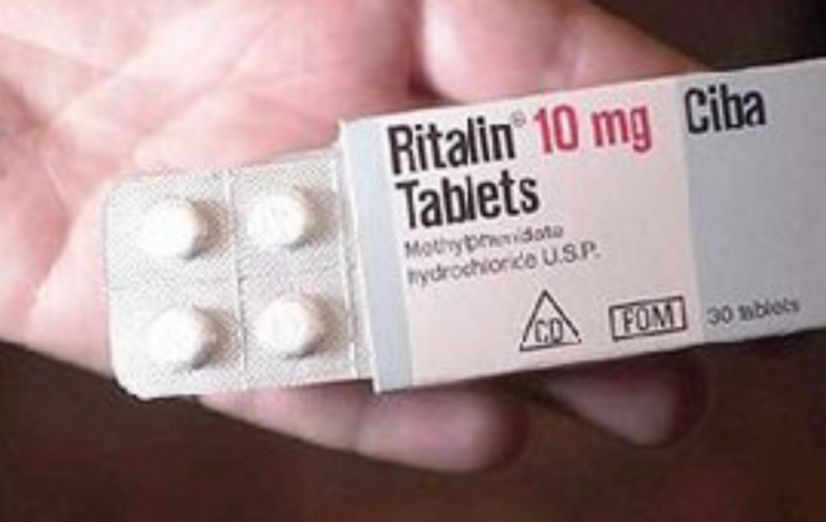 为考研竟吸食“聪明药”