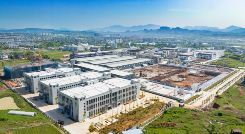 用好“专项债” 甘薯香飘远 ——福建连城巧解农业产业园区建设资金难题