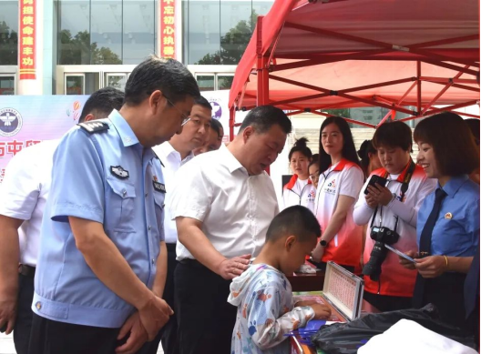 以青春之名 赴青春之约 │ 共青团福建漳州金盾集团委员会成立