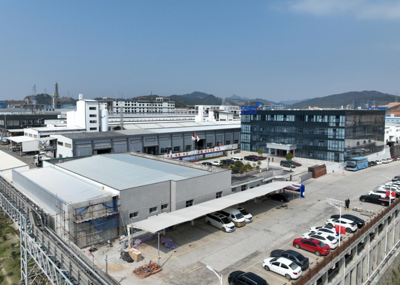 福建德尔科技：留才聚才 破技术之“卡”