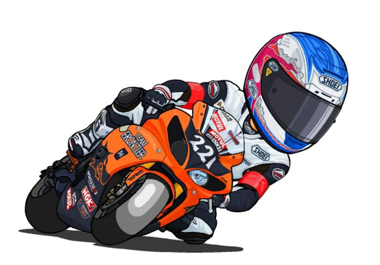 追风少年“炸街”耍酷，山西长治潞城交警当场查获