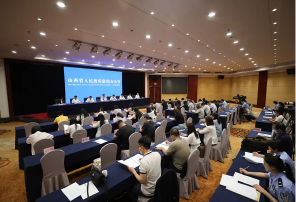 累计垫付3.92亿元！山西省道路交通事故伤员“预担保、快抢救、后付费”无差别急救