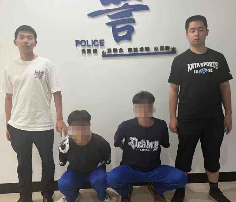 福建福安警方又抓获7名涉“两卡”违法犯罪嫌疑人