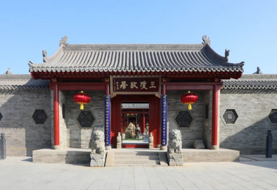 太原小店区：传承优秀历史文化   打造文旅新名片