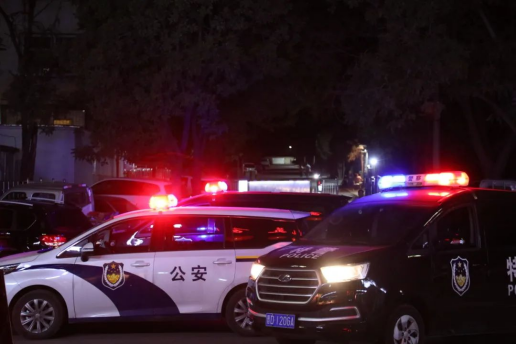 长治公安潞城分局夏季治安打击整治行动取得阶段性战果