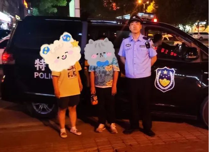 山西阳泉：暖心警事，让守护更有“温度”
