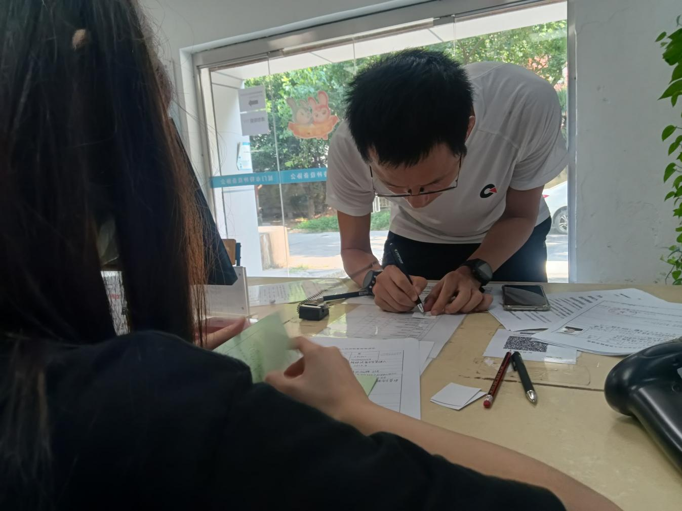 厦门市特检院：这些安全管理员“特”重要