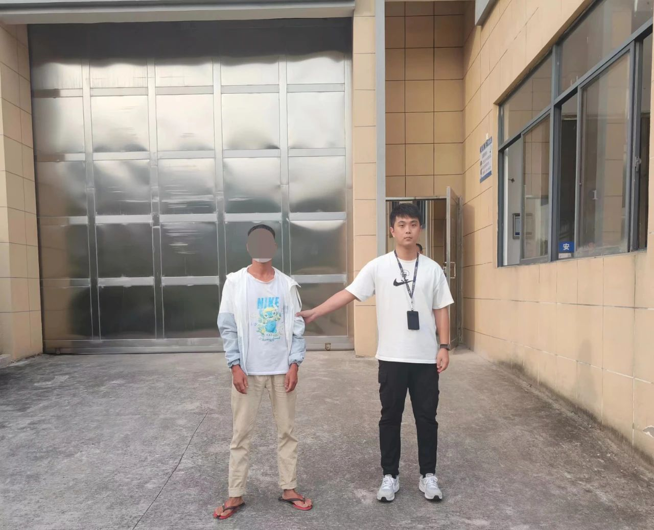 男子顺手盗走电动车上手机 福建福安公安48小时内被抓获归案