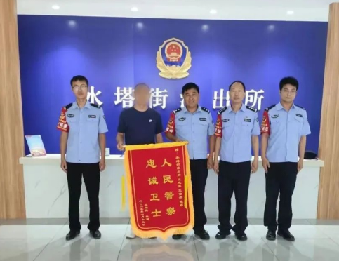 临汾直属公安聚焦群众“急难愁盼”问题全力提升人民群众安全感和满意度