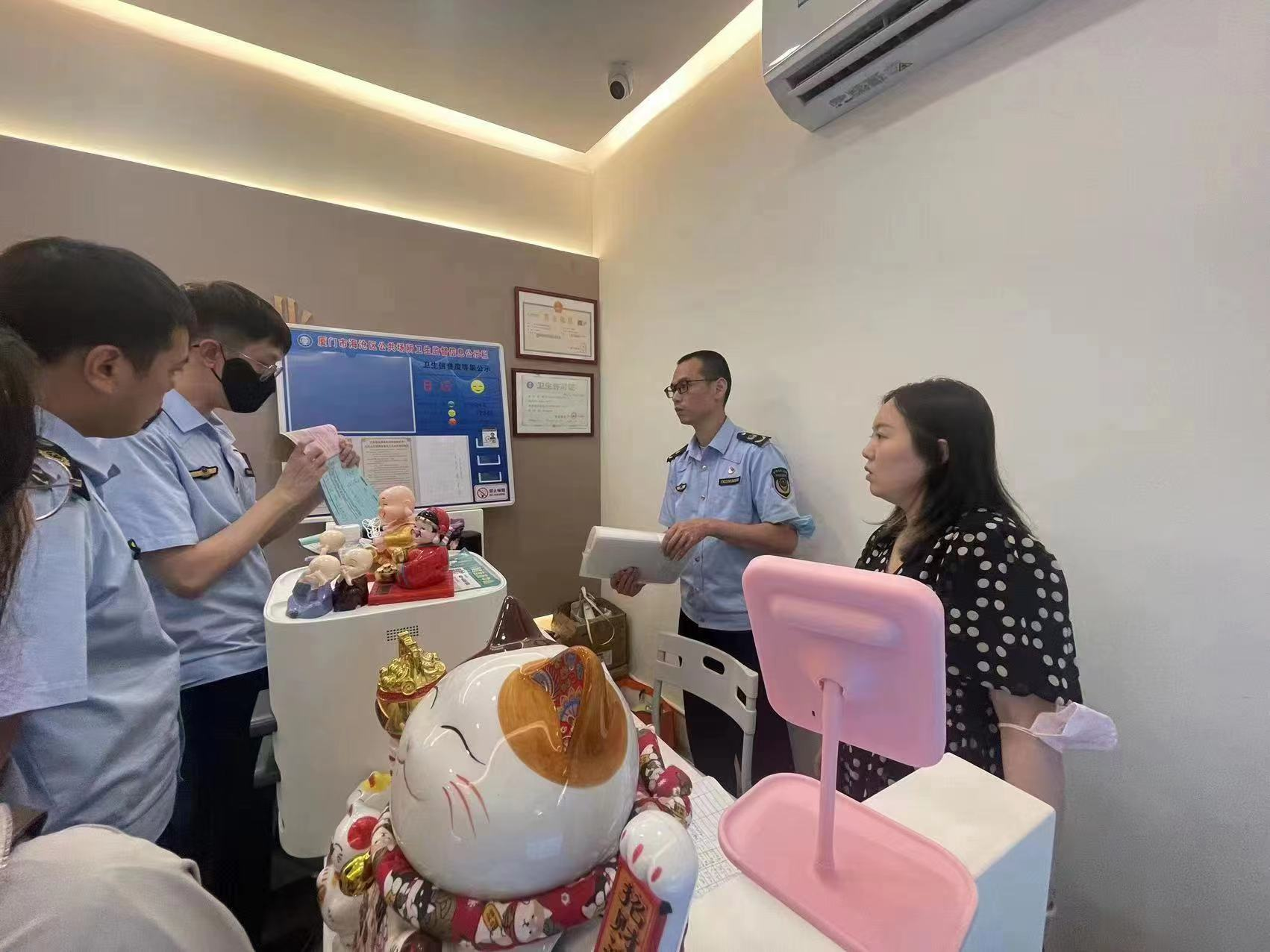 厦门：不可沽名学“霸王” 条款不公平——查