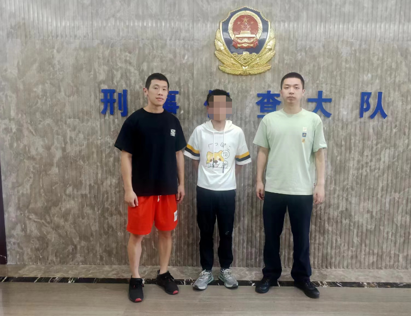 福建福安警方两日内连续抓获8名“断卡”嫌疑人