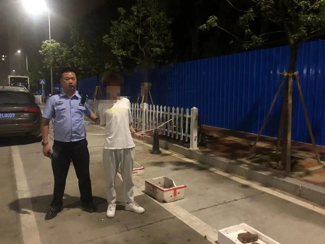 向电信诈骗亮剑 福建福安溪潭派出所查处3人