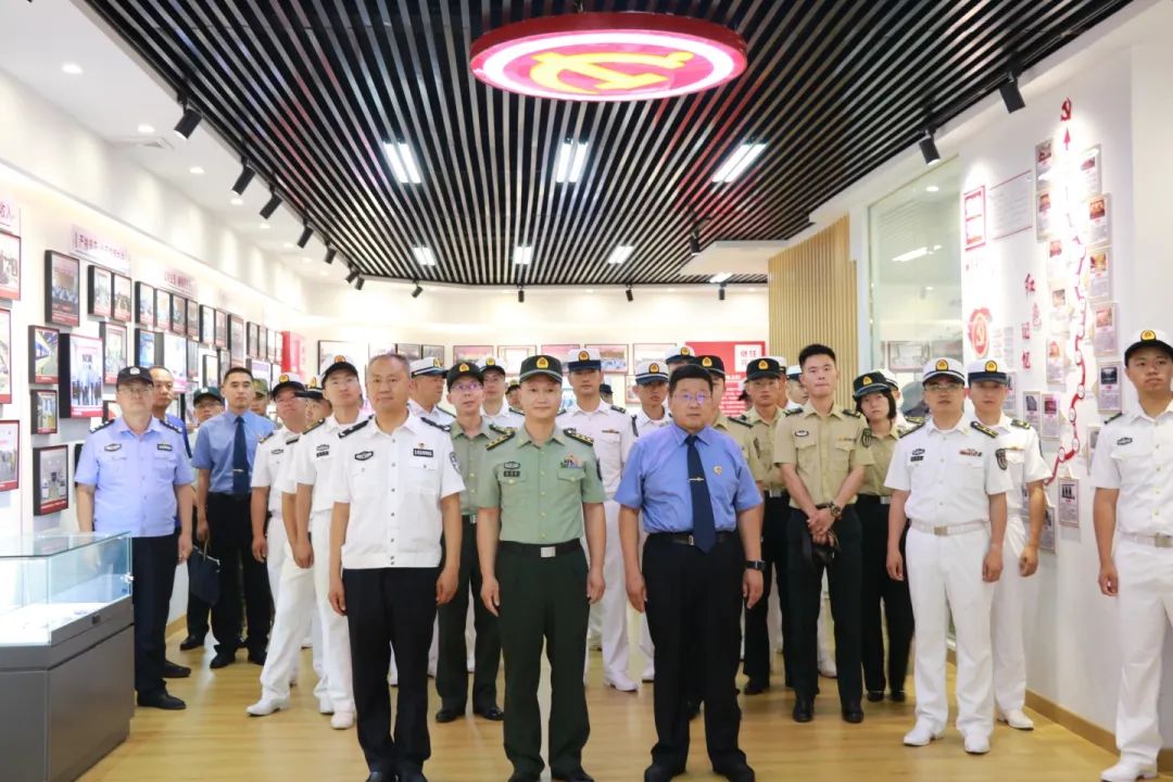 长治：检察拥军“套餐”送给最可爱的人