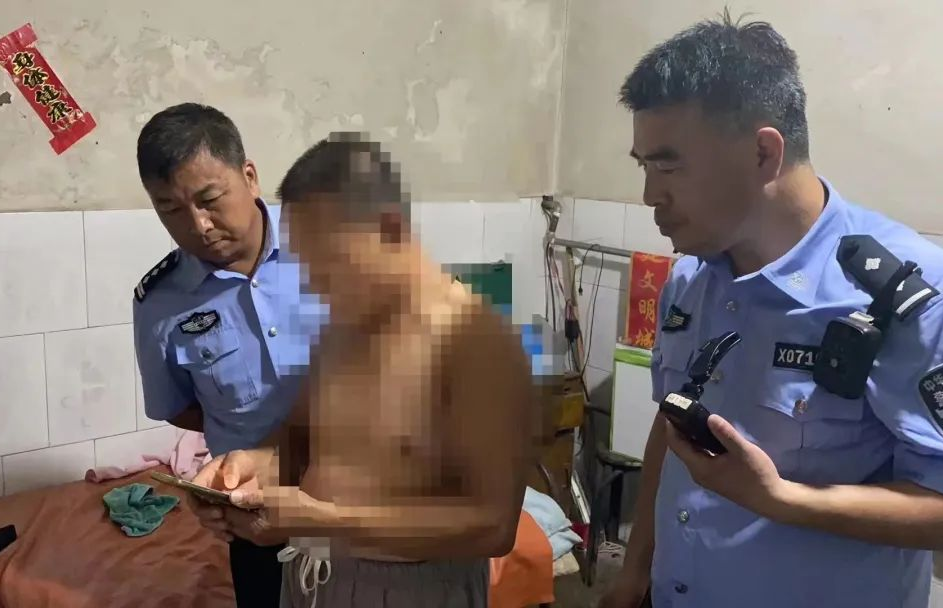 长治长子公安：精准预警上门劝阻，全力守护群众“钱袋子”