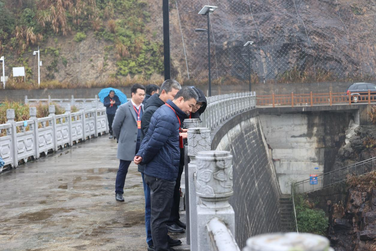 福建光泽：发挥人大力量 打造幸福苏区