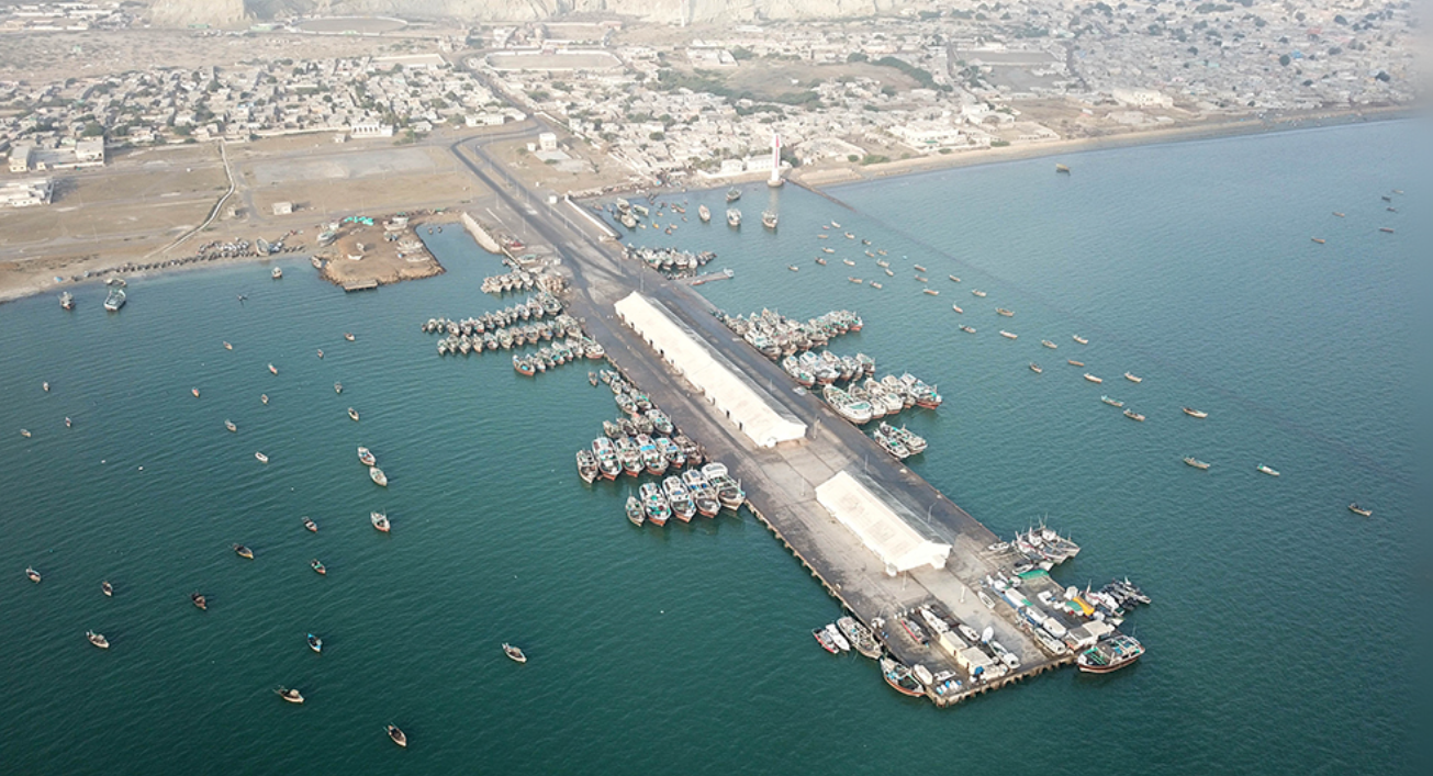 天天学习｜10年，这条走廊发展成为“铁杆”友谊“新标杆”