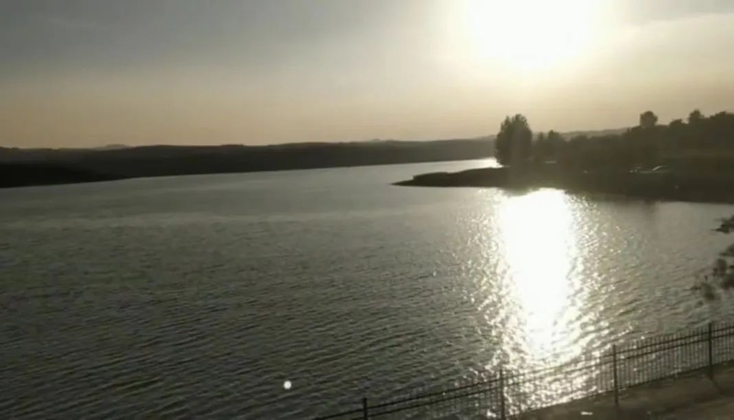 长治屯留检察院：以公益诉讼之力守护屯绛水库“生态绿”