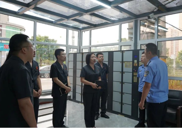 临汾隰县法院：深化审务督查  规范司法行为