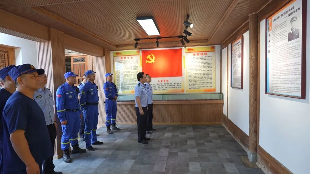 福建福安公安：西部融合警务“165”机制 助推基层市域社会治理提档升级