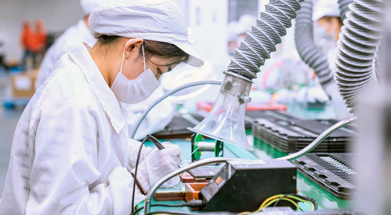 数说经济｜我国锂电池产量增长超43% 高海拔风电项目并网发电