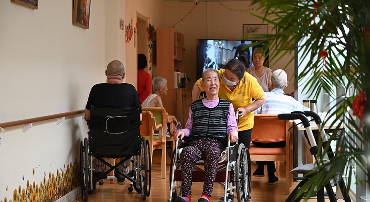 【学思想 强党性 重实践 建新功】民政部用心用情解决群众急难愁盼问题