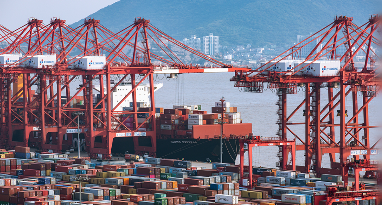 【以中国式现代化全面推进中华民族伟大复兴——习近平总书记今年以来治国理政纪实】把