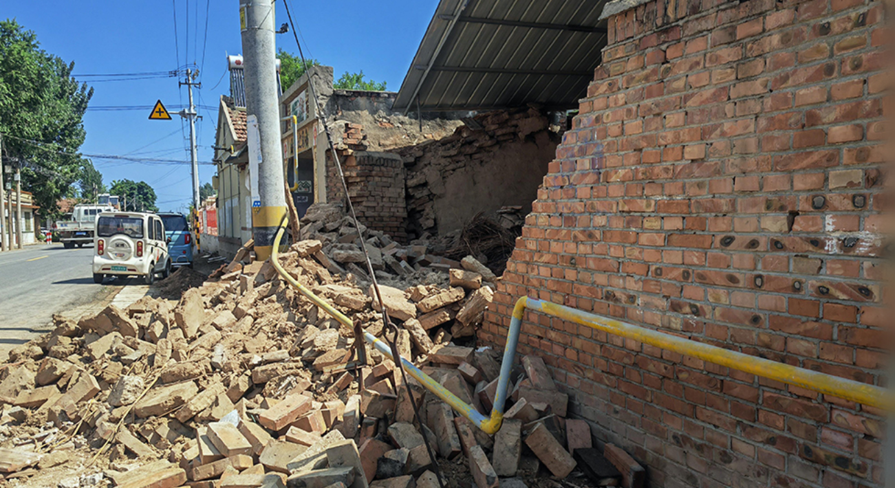 收到地震预警信息后如何科学避险？来看专家解读